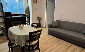 Karshiaka All-You Need Apartment